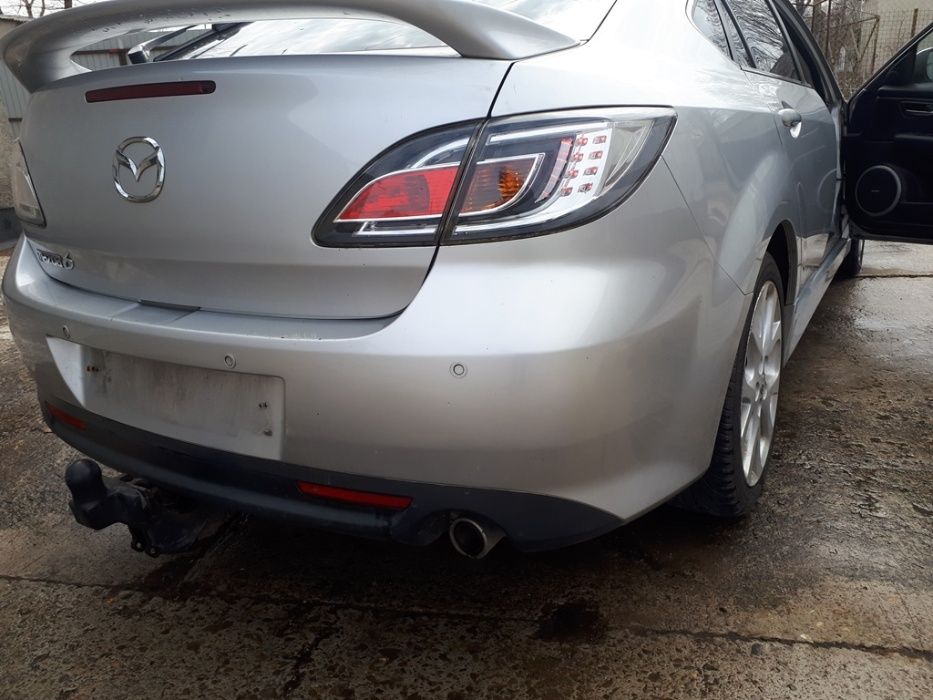 Injector Mazda6GH Pompa Injectie Mazda6GH Rampa Injectoare Mazda6GH