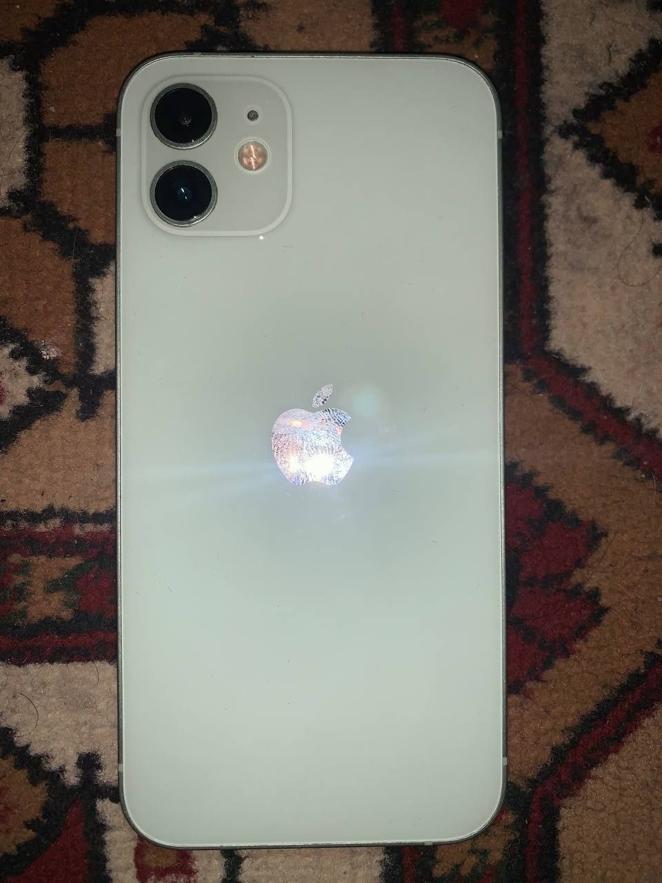 Iphone 12 ideal karobka bor