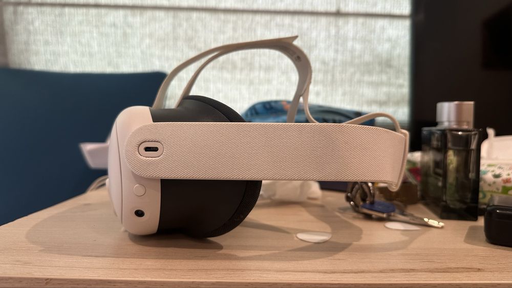 VR Headset Meta Quest 3