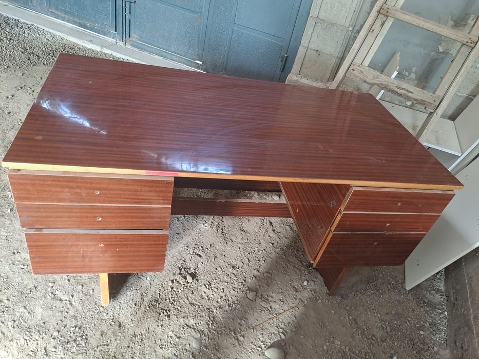 Мебел холати ало даражада