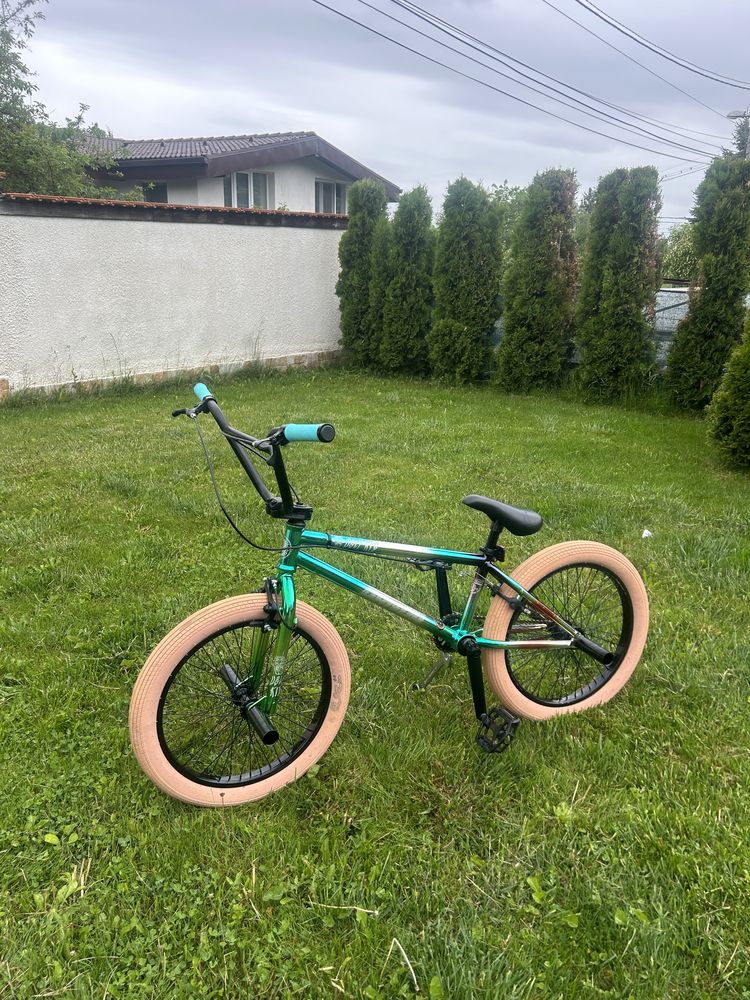 BMX колело (ТОП ЦЕНА)