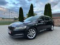 Skoda Superb Skoda Superb/Model Nou/2020/2.0 Tdi 150cp/DSG/Matrix/Navi/Cameră/