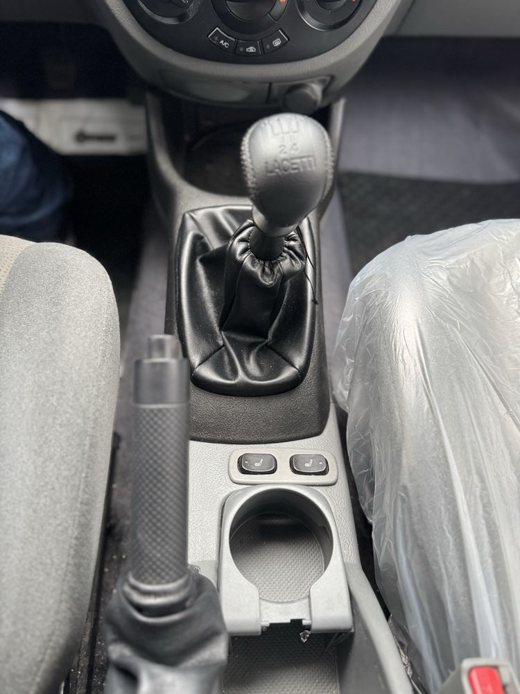 Lacetti Gentra 2022 года