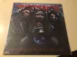 Discuri vinil rock unguresc