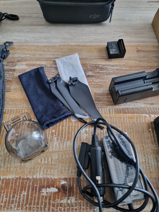 Accesori DJI Mavic 2 Pro