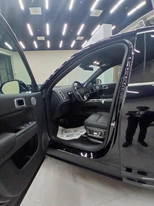 Lixiang L7 ultra 2025 Рассрочка