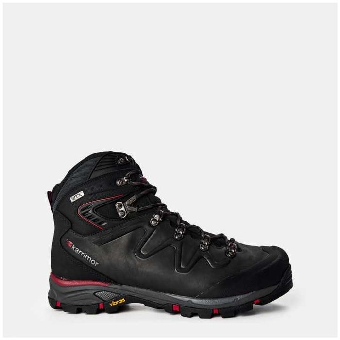 Уникални туристически обувки Karrimor Cheetah - 42.5 и 43.5 номер