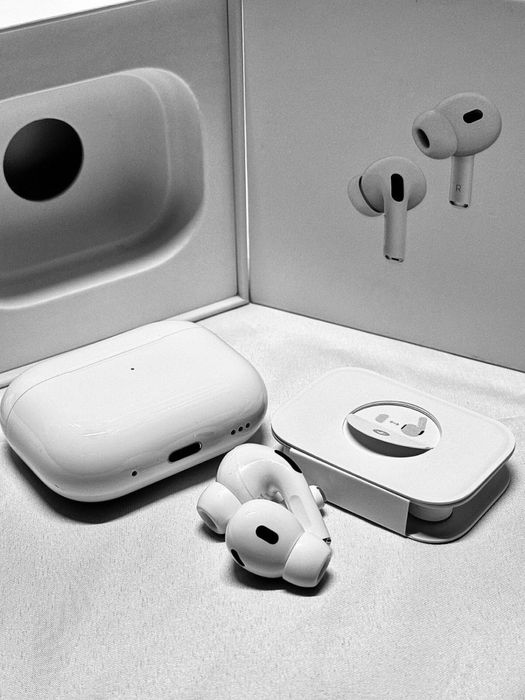 AirPods Pro 2 – Noi, Sigilate – ANC