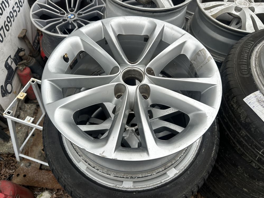 Jante aliaj Audi/Vw/Mercedes/Skoda(5x112)-de la 199€/set