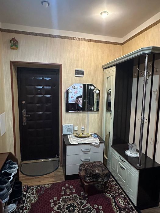 Продаётся уютная квартира — заезжай и живи!