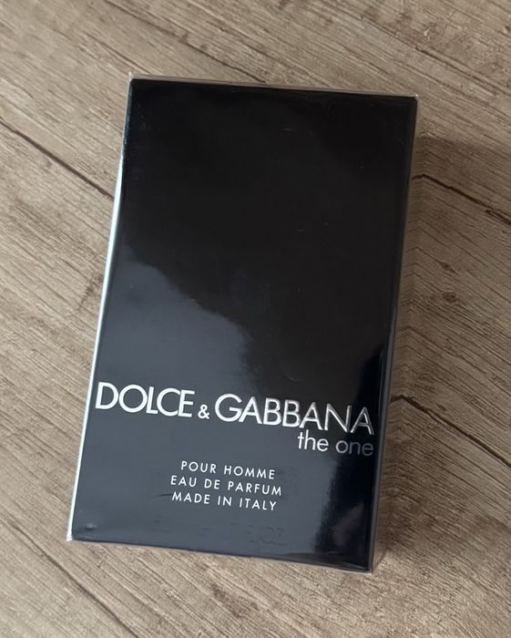 Vand Parfum DOLCE&GABBANA- de barbati