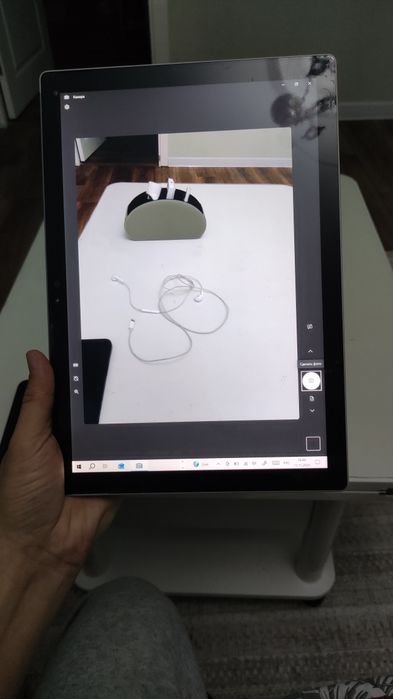 Surface pro 4 продам либо обмен