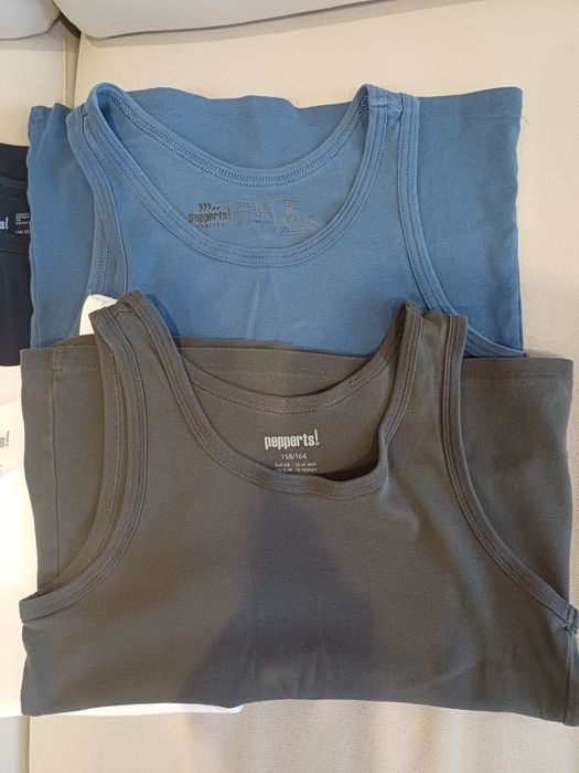 Set Maiou baieti Pepperts 158/164  12-14 ani