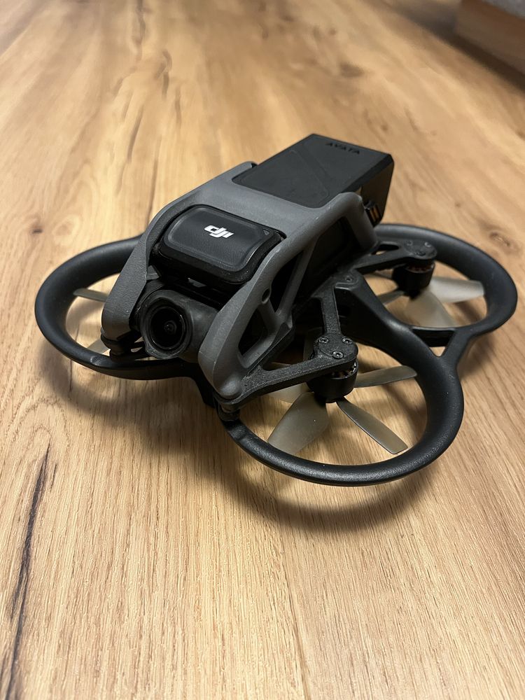 Dji Avata + Smart Controller