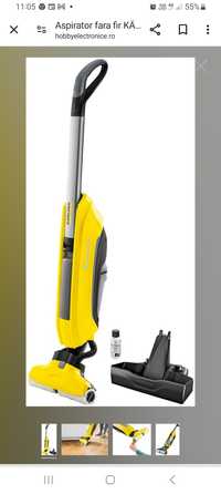 Aspirator karcher