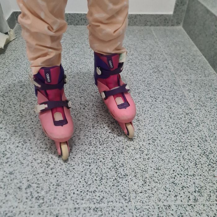 Role oxelo pt fetițe