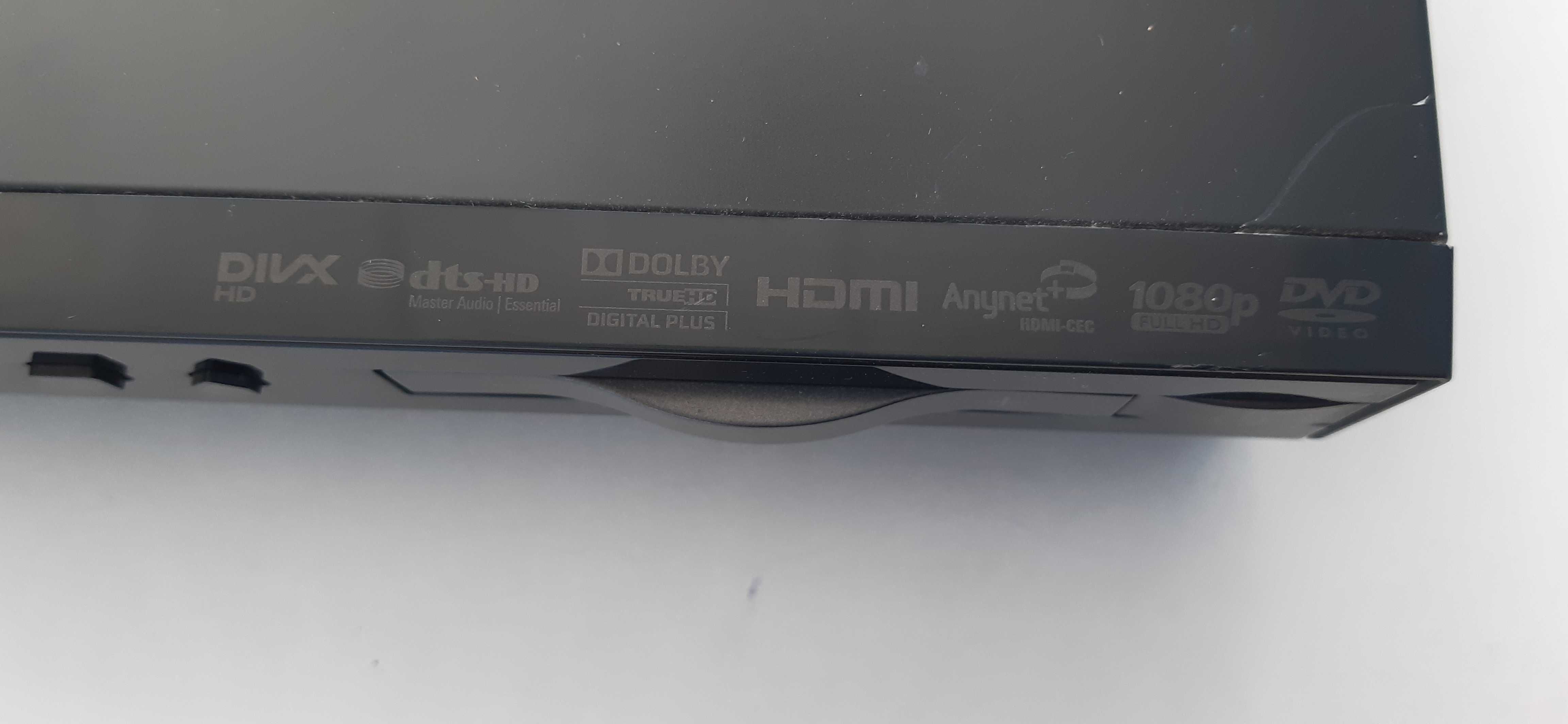 Sistem Home Cinema SAMSUNG HT-E4200 Cu boxe 2.1