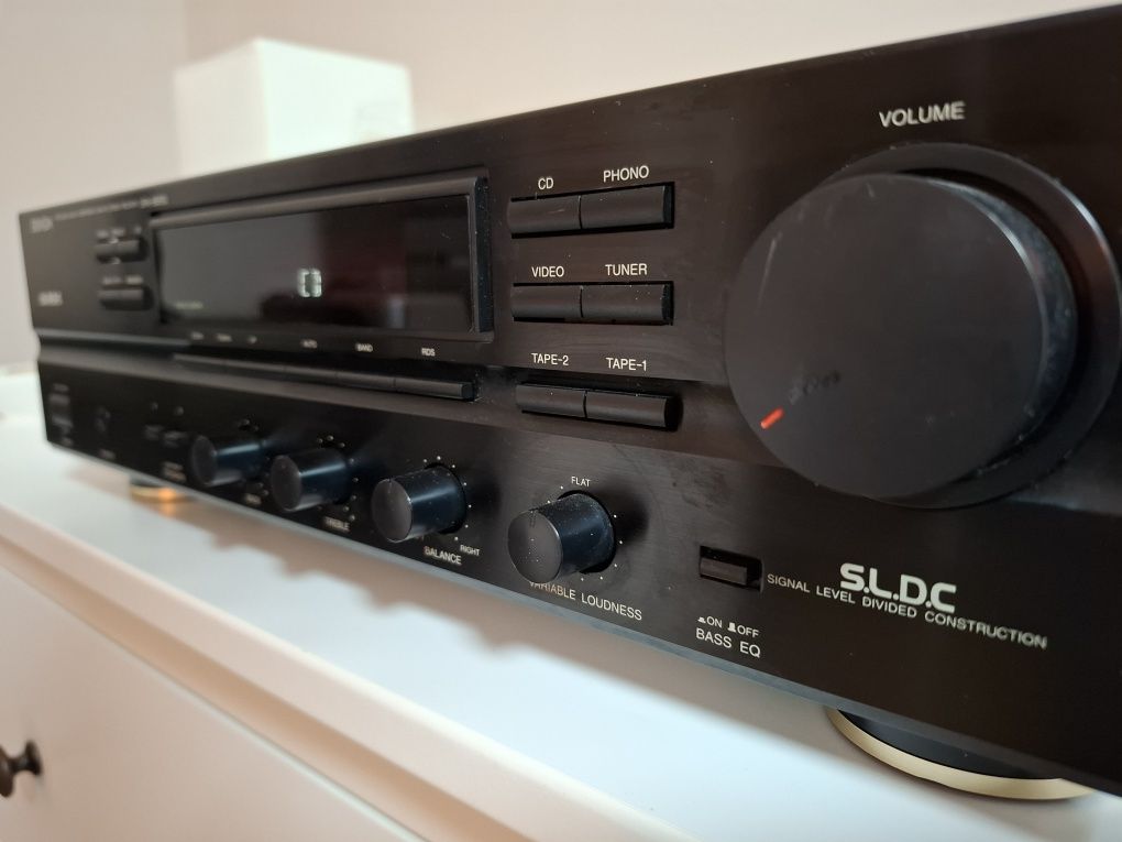 Denon DRA-565 RD