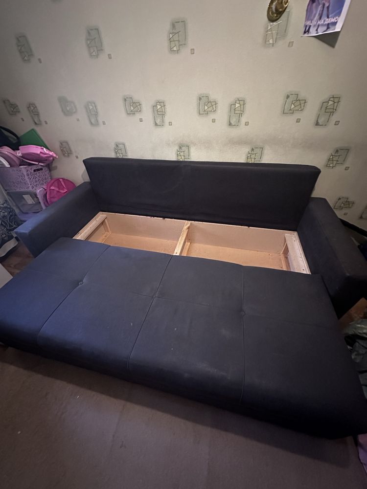 Диван раскладной