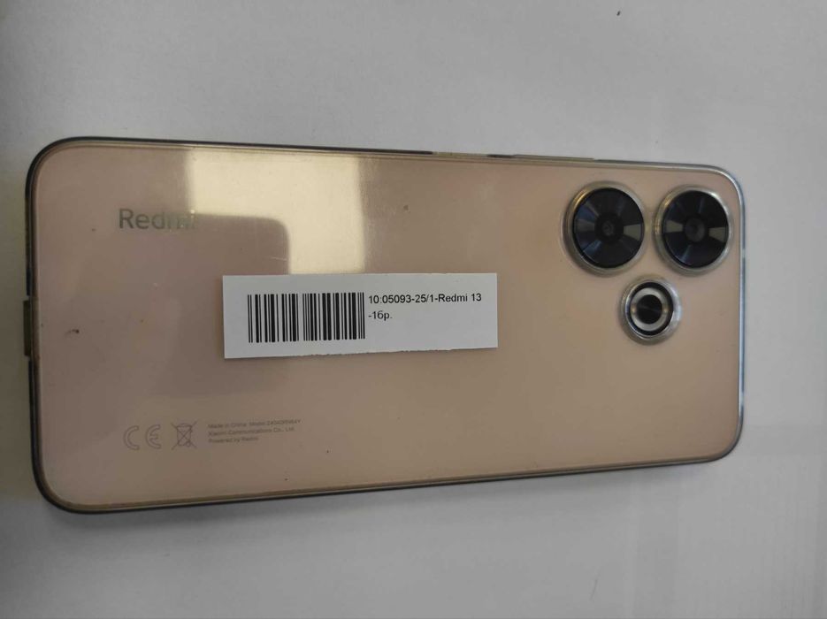 Мобилен телефон Redmi 13