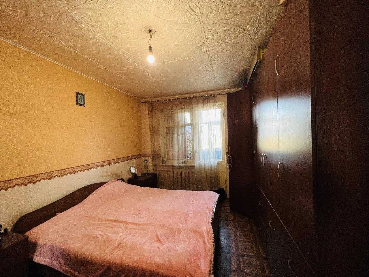 Продам 3х кварт у/пл в 8мкр 1 кольцо р-н Шашлычный двор