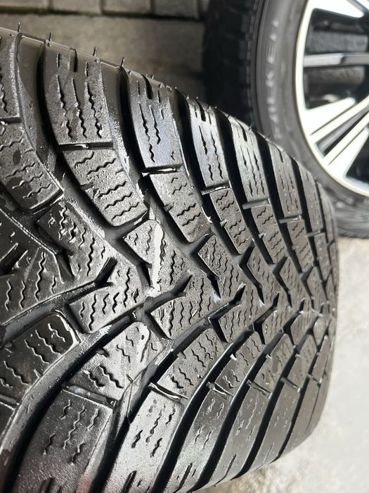 Jante mitsubishi eclips cross, Asx etc