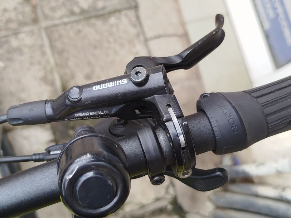 29 цола алуминиев велосипед колело размер 46