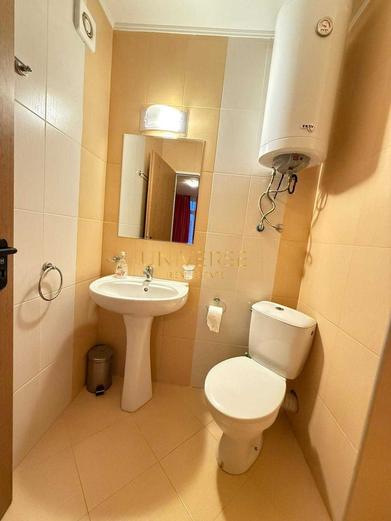 Продава се Едностаен апартамент в к.к. Слънчев бряг - 51 кв.м за 1108 €/кв.м - Снимка #5