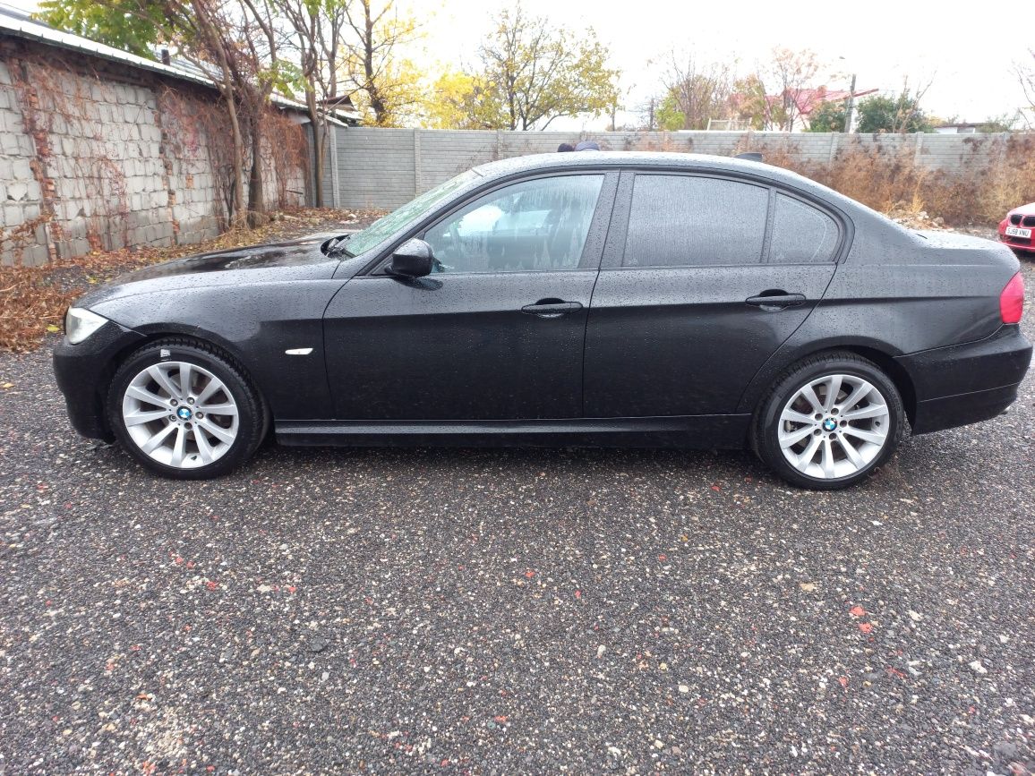 Piese auto BMW e90 320d facelift