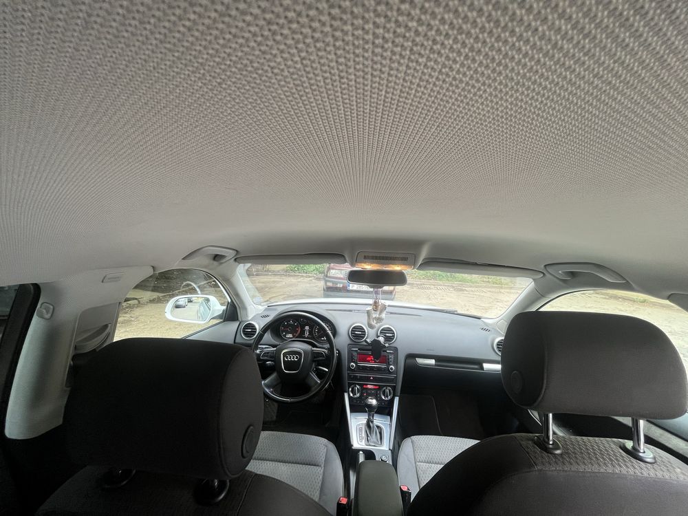 AUDI A3 Sportback 1.6 TDI