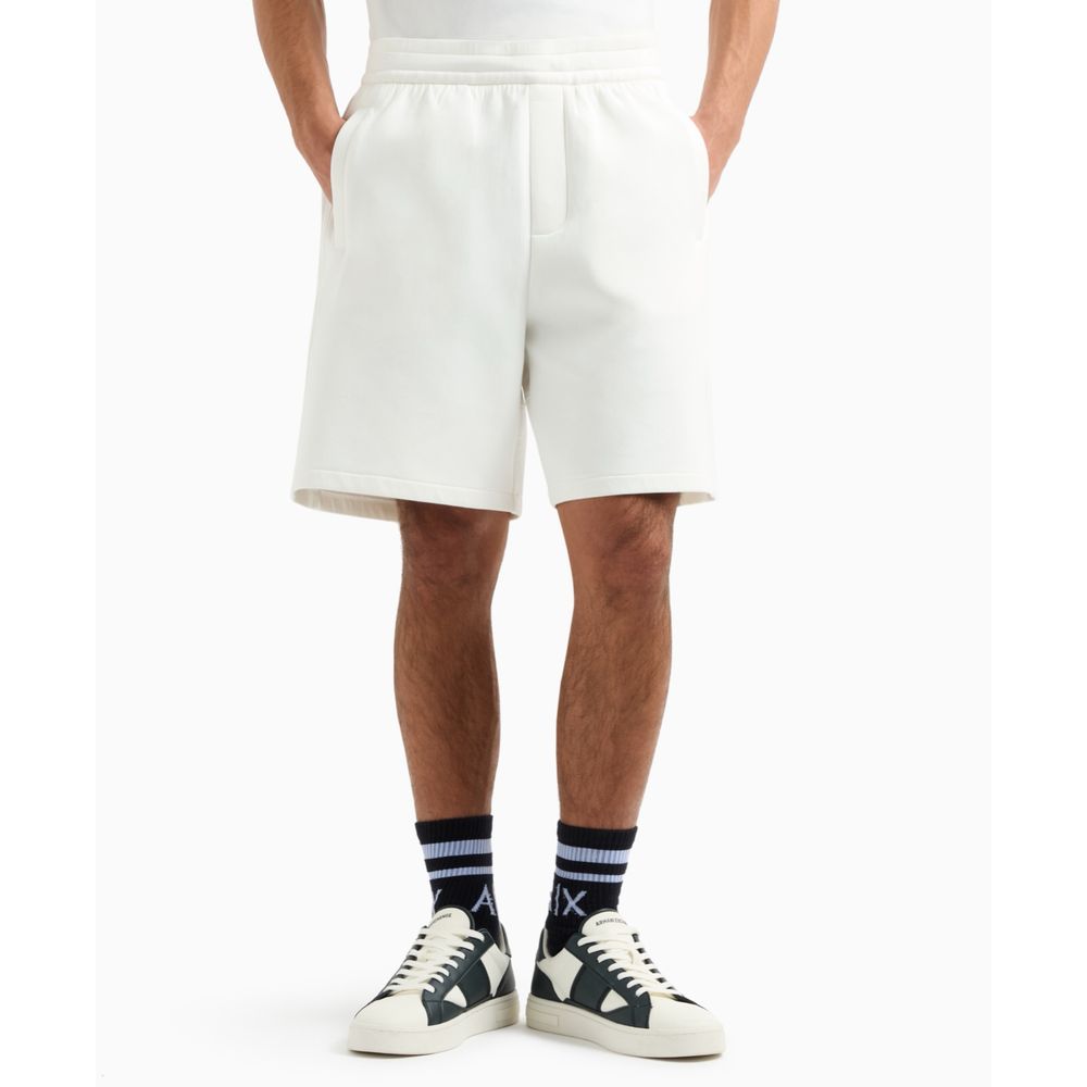 Оригинални мъжки къси панталони Armani Exchange XM000355 AF10818 U0009