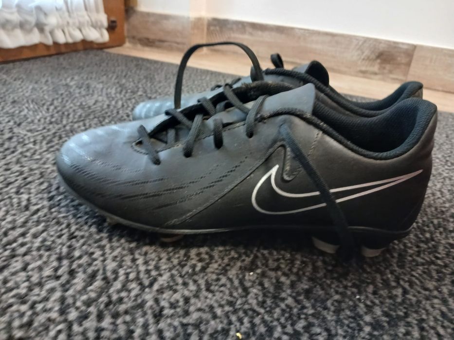 Ghete Nike Phantom GX Club