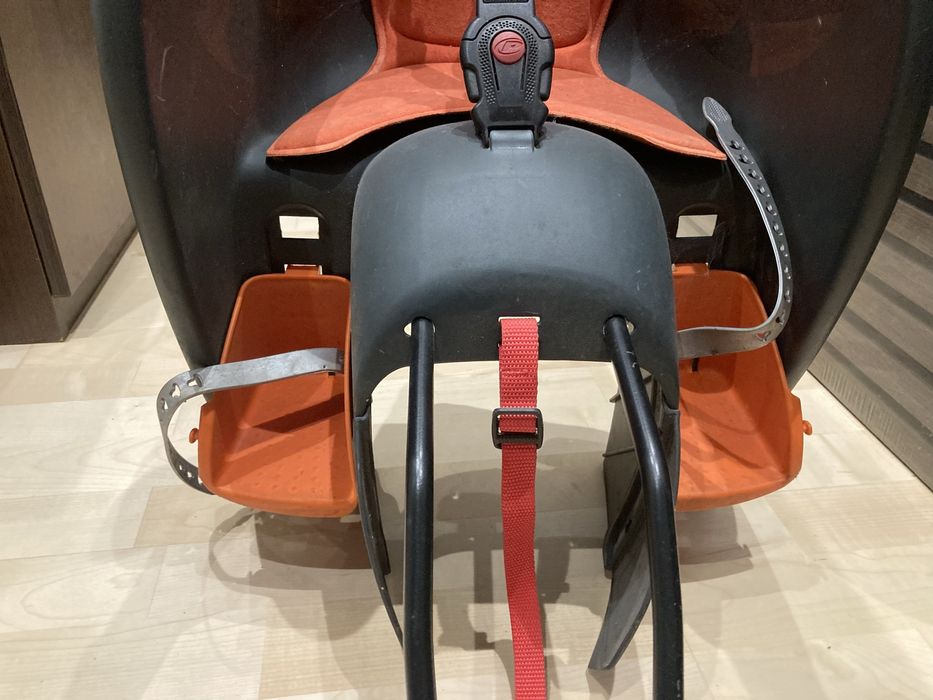 Pilisport столче за   велосипед