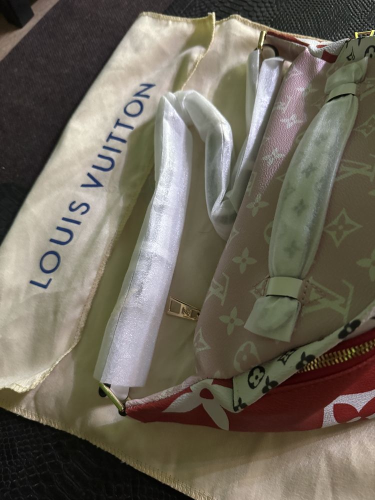 Нова чанта LV Louis Vouton