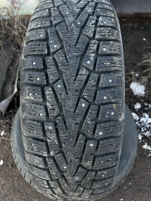 Резина/шины R16 215/60