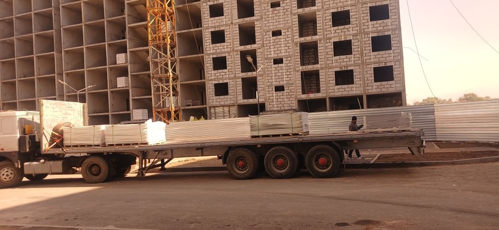 Продам надёжный автомобиль маз