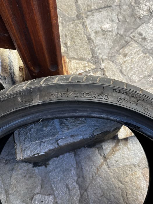 275 30 20 летни гуми