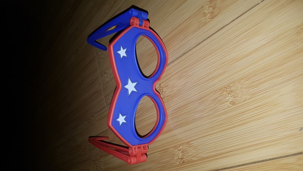 Ochelari Justice League