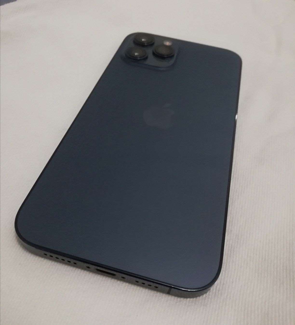 Iphone 12pro max 256gb