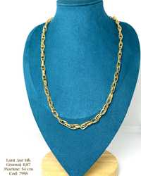 (7958) Lant Aur 14k 11,87g FB Bijoux Euro Gold