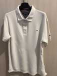 Tricou Tommy Hilfiger, marimea L, tip polo