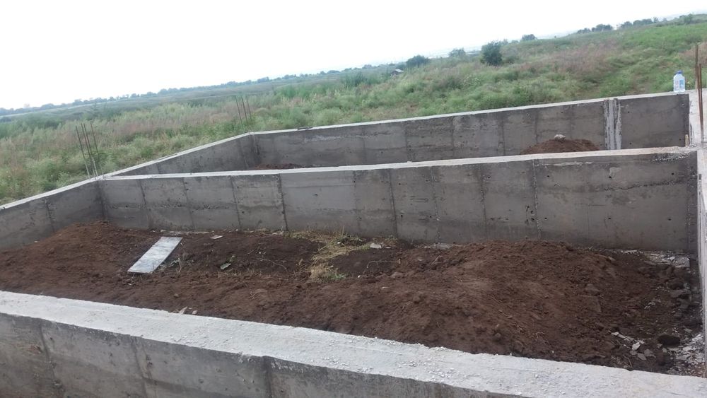 Участок продается