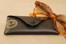 слънчеви очила RayBan 4324