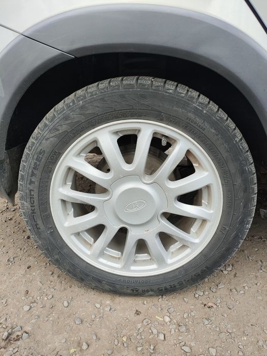 Диски Р15 Гранта