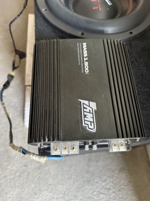 Sambuffer mono usilitel