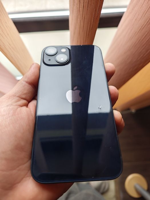 iPhone 13 255gb impecabil