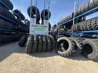 Marca BKT 14.00-38 anvelope noi cu 8 pliuri pentru tractor UTB