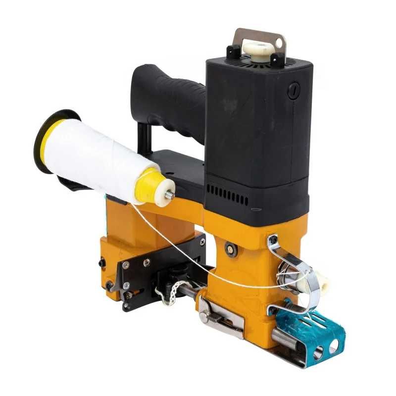 Masina de Cusut Saci 210W, 800RPM,Micul Fermier,Electrica Profesionala