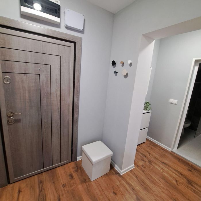 Дава се под наем Двустаен апартамент в Пловдив, Христо Смирненски - 79 кв.м за 500 € - Снимка #5