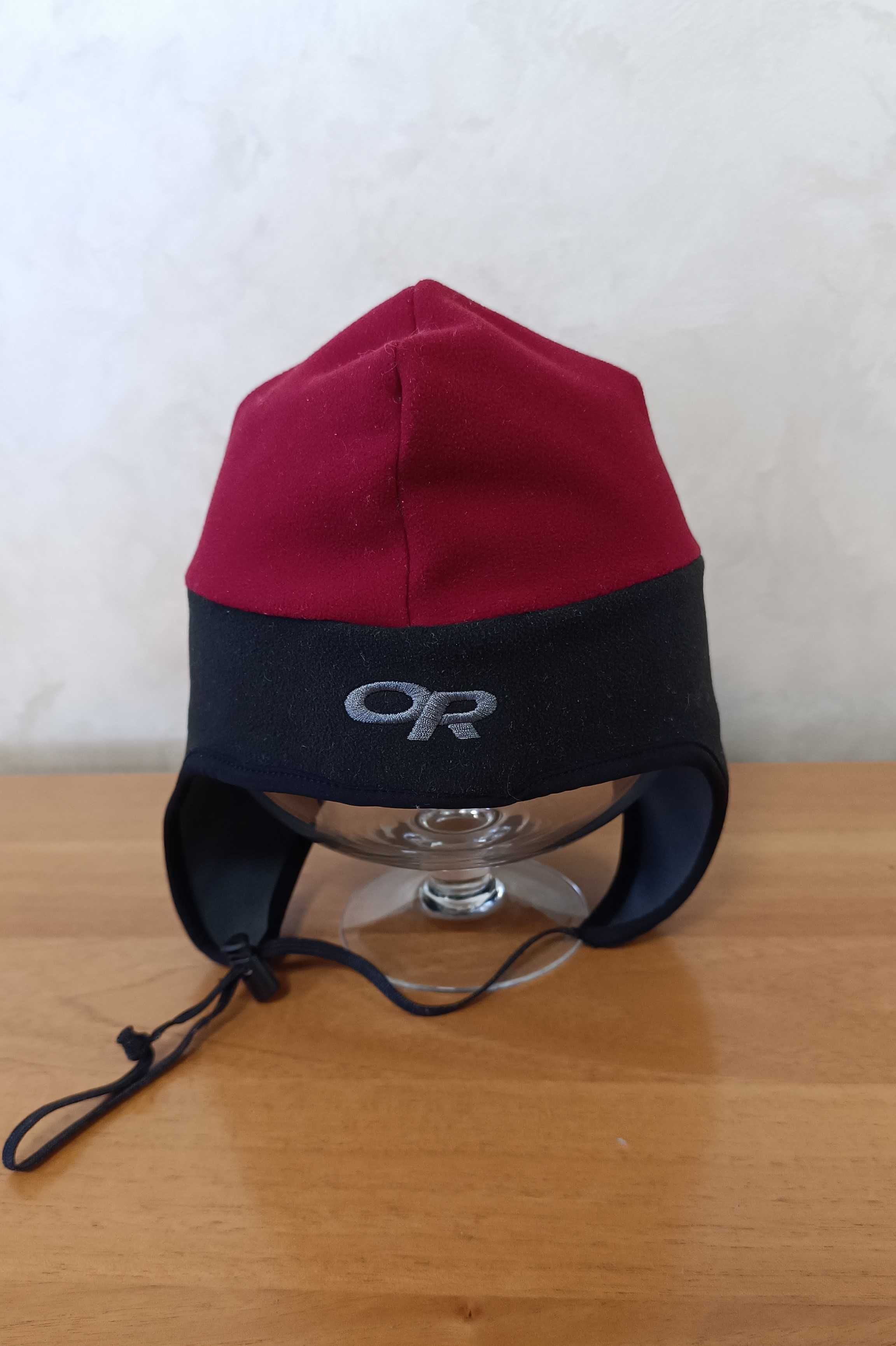 Outdoor Research Peruvian Hat